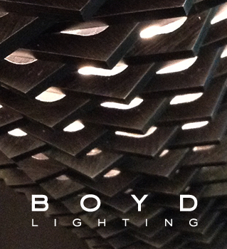 Boyd Lighting