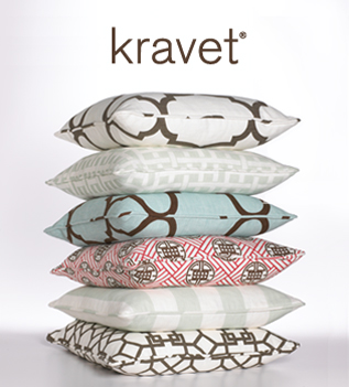 Windsor Smith for Kravet