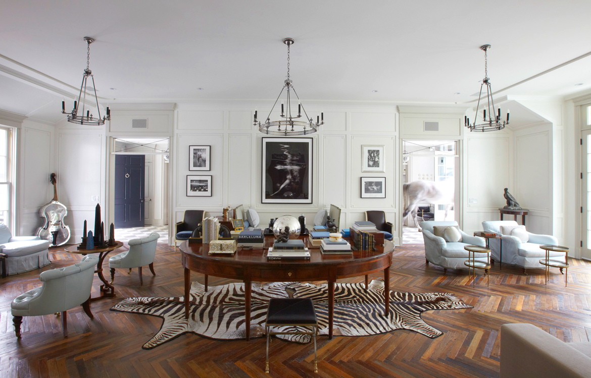Windsor Smith Home Los Angeles Interior Design