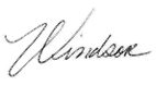 signature