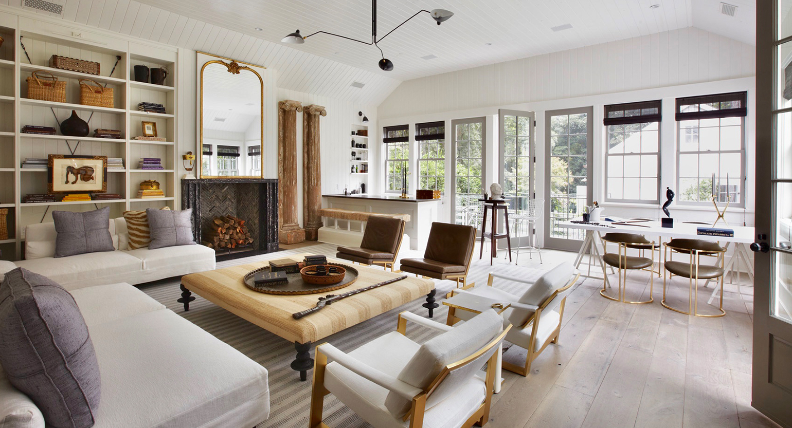 Windsor Smith Home Interior Design Portfolio