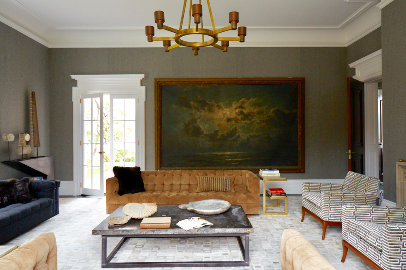 Windsor Smith Home Interior Design Portfolio